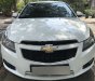 Chevrolet Cruze    2014 - Xe Chevrolet Cruze đời 2014, màu trắng số sàn, 345 triệu