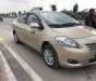 Toyota Vios 2010 - Cần bán xe Toyota Vios 2010, còn nguyên bản