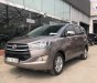 Toyota Innova 2016 - Bán Toyota Innova 2.0E đời 2016, màu bạc, giá tốt