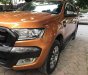 Ford Ranger 2016 - Bán Ford Ranger Wildtrak 2016 3.2 AT đời 2016, xe nhập