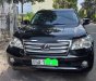 Lexus GX AT 2010 - Cần bán gấp Lexus GX AT 2010, màu đen, nhập khẩu