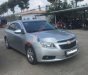 Chevrolet Cruze   2010 2010 - Bán xe Chevrolet Cruze 2010 sản xuất năm 2010 xe chính chủ, còn mới