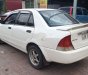 Ford Laser 2002 - Chính chủ cần bán gấp xe cũ Ford Laser, giá bán 95tr