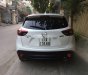 Mazda CX 5 2016 - Bán ô tô Mazda CX 5 năm 2016, màu trắng, nhập khẩu