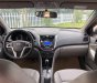 Hyundai Accent 2012 - Cần bán gấp Hyundai Accent đời 2012, nhập khẩu như mới, giá tốt