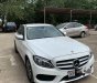 Mercedes-Benz C class  C200  2017 - Chính chủ bán lại xe Mercedes C200 năm sản xuất 2017, màu trắng 