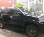 Toyota Fortuner   2015 - Bán gấp xe Toyota Fortuner sản xuất 2015, màu đen