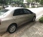 Toyota Vios   1.5E  2011 - Bán Toyota Vios 1.5E đời 2011 chính chủ giá cạnh tranh