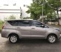 Toyota Innova 2019 - Cần bán Toyota Innova E sản xuất năm 2019, màu bạc số sàn