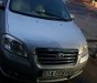 Daewoo Gentra 2008 - Cần bán gấp Daewoo Gentra đời 2008 xe gia đình