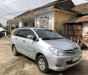 Toyota Innova 2008 - Cần bán xe Toyota Innova sản xuất năm 2008, màu bạc, xe nhập chính chủ