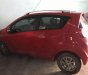 Chevrolet Spark   2015 - Bán Chevrolet Spark sản xuất năm 2015, màu đỏ, 240tr