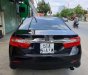 Toyota Camry    2.0 E 2013 - Bán ô tô Toyota Camry 2.0 E sản xuất năm 2013, màu đen xe gia đình giá cạnh tranh