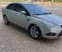 Ford Focus 2011 - Bán xe Ford Focus 2011, nội thất còn rất mới