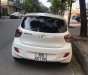 Hyundai Grand i10    2016 - Bán Hyundai Grand i10 sản xuất 2016, màu trắng, nhập khẩu giá cạnh tranh