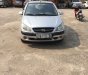 Hyundai Getz 2010 - Bán ô tô Hyundai Getz đời 2010, màu bạc, nhập khẩu chính hãng