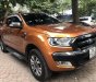 Ford Ranger 2016 - Bán Ford Ranger Wildtrak 2016 3.2 AT đời 2016, xe nhập