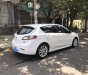 Mazda 3 2011 - Cần bán lại xe Mazda 3 2011, màu trắng, nhập khẩu nguyên chiếc