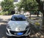 Mazda 3 2011 - Cần bán lại xe Mazda 3 2011, màu trắng, nhập khẩu nguyên chiếc