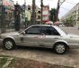 Nissan Bluebird 1992 - Bán Nissan Bluebird đời 1992, màu bạc, nhập khẩu chính chủ