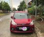 Hyundai Grand i10   AT  2016 - Cần bán Hyundai Grand i10 AT năm sản xuất 2016, màu đỏ  