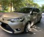 Toyota Vios 2016 - Cần bán lại xe Toyota Vios E đời 2016