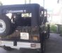Jeep Wrangler 2003 - Bán xe Jeep Wrangler Vinaya3 đời 2003, chính chủ, giá tốt