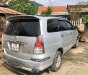 Toyota Innova 2008 - Cần bán xe Toyota Innova sản xuất năm 2008, màu bạc, xe nhập chính chủ