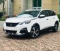 Peugeot 5008 2018 - Bán xe Peugeot 5008 năm 2018, màu trắng, còn nguyên bản