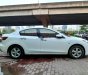 Mazda 3 2010 - Cần bán xe Mazda 3 AT sản xuất 2010, màu trắng, giá tốt
