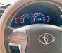 Toyota Camry 2009 - Cần bán lại xe Toyota Camry năm sản xuất 2009, màu đen xe nguyên bản