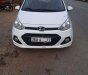 Hyundai Grand i10 MT 2014 - Bán xe Hyundai Grand i10 MT 2014, màu trắng, nhập khẩu