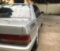 Nissan Bluebird 1992 - Bán Nissan Bluebird đời 1992, màu bạc, nhập khẩu chính chủ