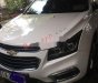 Chevrolet Cruze 2016 - Cần bán xe Chevrolet Cruze sản xuất 2016, còn nguyên bản