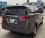 Toyota Innova 2016 - Bán Toyota Innova 2.0E đời 2016, màu bạc, giá tốt