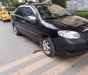 Toyota Vios MT 2005 - Xe Toyota Vios MT năm 2005, màu đen