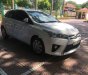 Toyota Yaris 2015 - Cần bán gấp Toyota Yaris G đời 2015, màu trắng, nhập khẩu nguyên chiếc như mới