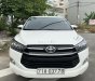 Toyota Innova 2017 - Bán ô tô Toyota Innova 2.0E 2017, màu trắng