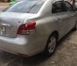 Toyota Vios  G 1.5 AT  2008 - Bán xe Toyota Vios G 1.5 AT năm 2008, màu bạc xe gia đình