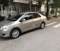 Toyota Vios   1.5E  2011 - Bán Toyota Vios 1.5E đời 2011 chính chủ giá cạnh tranh