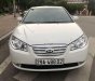 Hyundai Elantra 2012 - Bán ô tô Hyundai Elantra 1.6 MT sản xuất 2012, màu trắng, xe nhập chính chủ, giá tốt