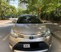 Toyota Vios 2016 - Cần bán lại xe Toyota Vios E đời 2016