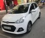 Hyundai Grand i10    2016 - Bán Hyundai Grand i10 sản xuất 2016, màu trắng, nhập khẩu giá cạnh tranh