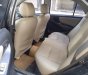 Toyota Vios MT 2005 - Xe Toyota Vios MT năm 2005, màu đen