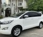 Toyota Innova 2017 - Bán ô tô Toyota Innova 2.0E 2017, màu trắng