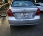 Daewoo Gentra 2008 - Cần bán gấp Daewoo Gentra đời 2008 xe gia đình