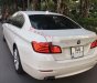 BMW 5 Series 2016 - Bán BMW 5 Series 520i năm 2016, màu trắng chính chủ