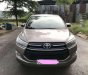 Toyota Innova 2019 - Cần bán Toyota Innova E sản xuất năm 2019, màu bạc số sàn