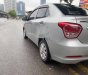 Hyundai Grand i10 2015 - Cần bán xe Hyundai Grand i10 đời 2015, màu bạc, nhập khẩu số tự động