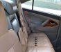 Toyota Camry 2007 - Cần bán Toyota Camry LE sản xuất năm 2007, màu đen chính chủ